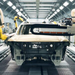 Joint Development of Hyundai GM