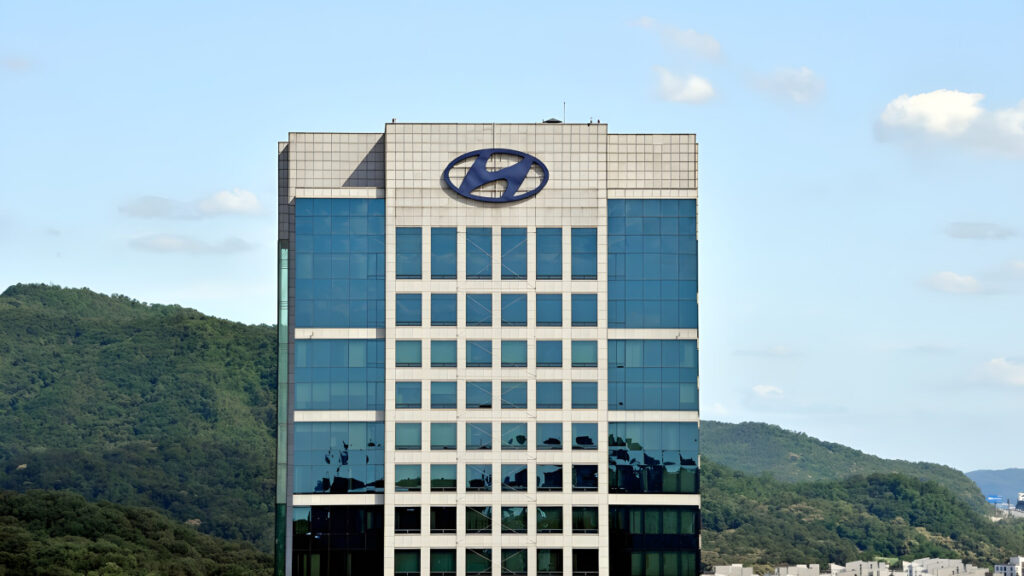 Joint Development of Hyundai GM (2)