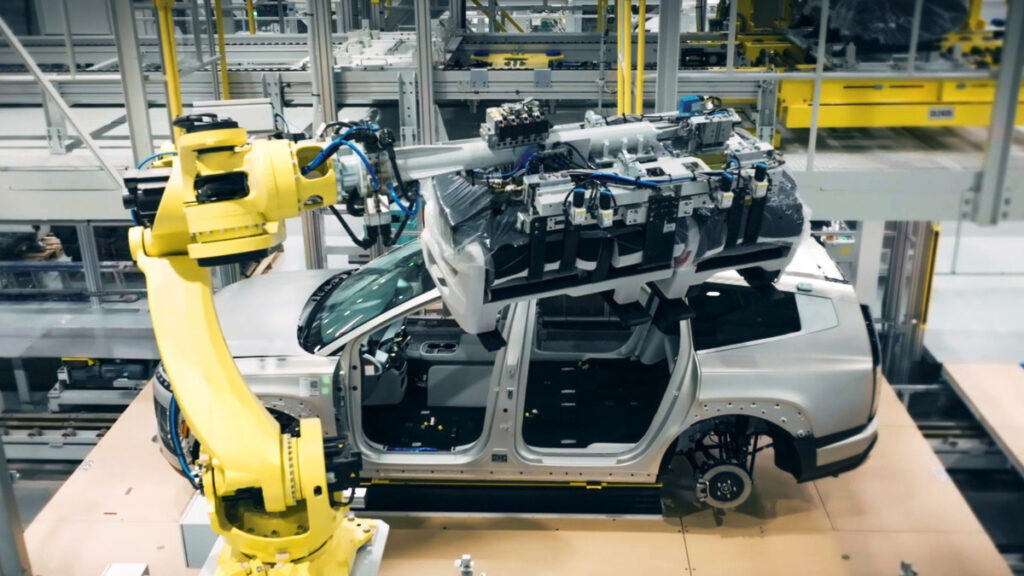 Joint Development of Hyundai GM (4)
