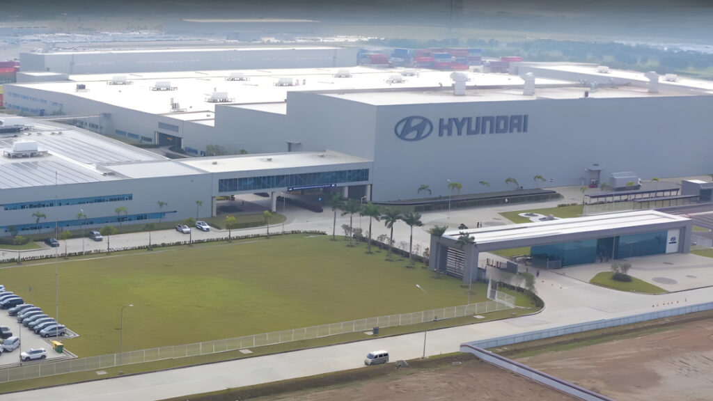 Joint Development of Hyundai GM (6)