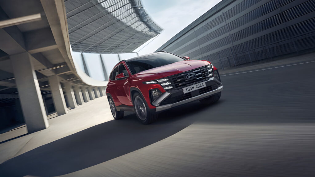 KCar 2025 H1 Used Car Market