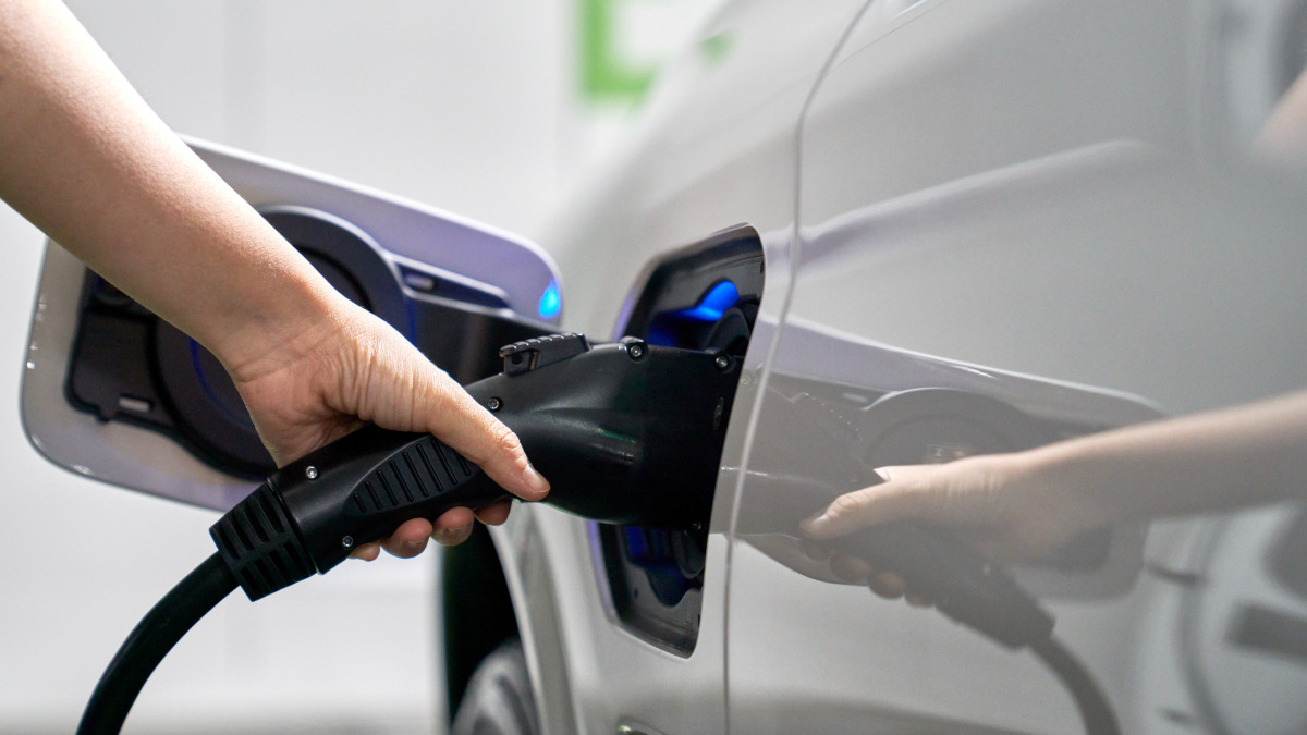 KCar EV Inspection and Safety Tips