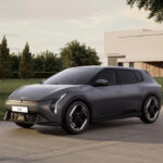 Kia EV4 Slovakia Production