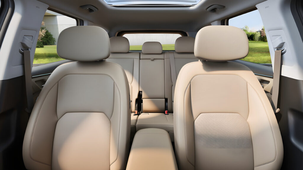 Kia EV5 Design Specifications (6)