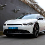 Kia EV6 Stock Discount