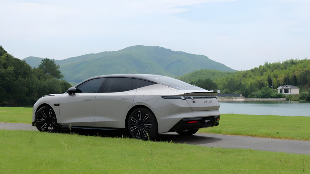 Link & Co 10 EM-P Launch (7)