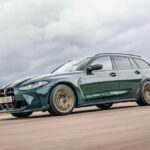 M3 CS Touring Nurburgring Record