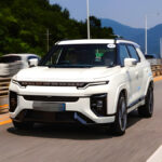 MOU for KG Mobility Self Driving