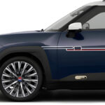 Mini Urban Ace Launched