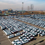 Missing exports of ev to the US