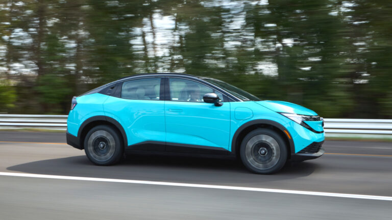 Nissan New Leaf Price Revealed