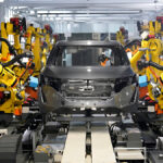 Nissan Sales Plunge in First Half