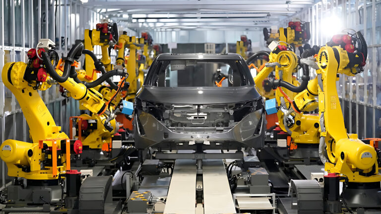 Nissan Sales Plunge in First Half