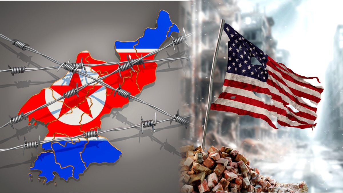 North Korea