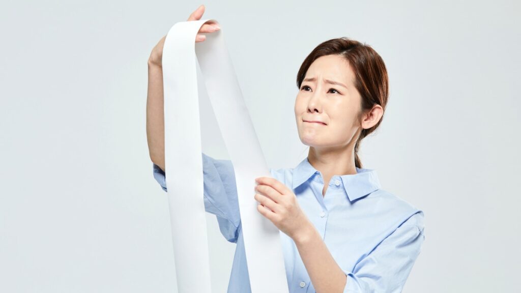 월세