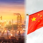 Petrochemical industry