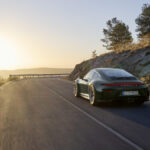 Porsche launches new 911 GT3