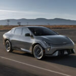 Proven Kia EV4 Durability