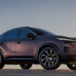 QX65 Monograph Concept Revealed