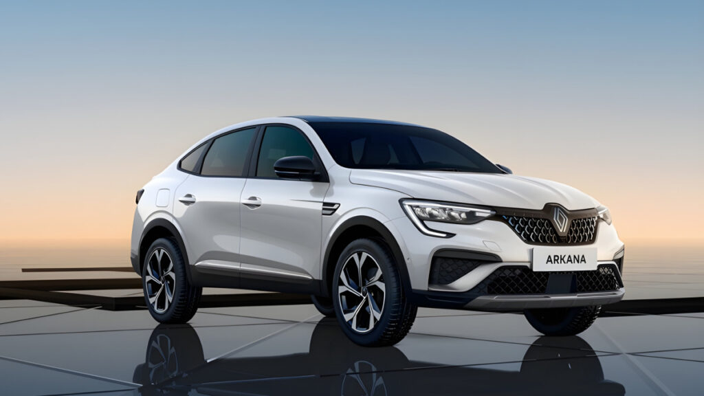 Renault August 2025 Promotion (4)