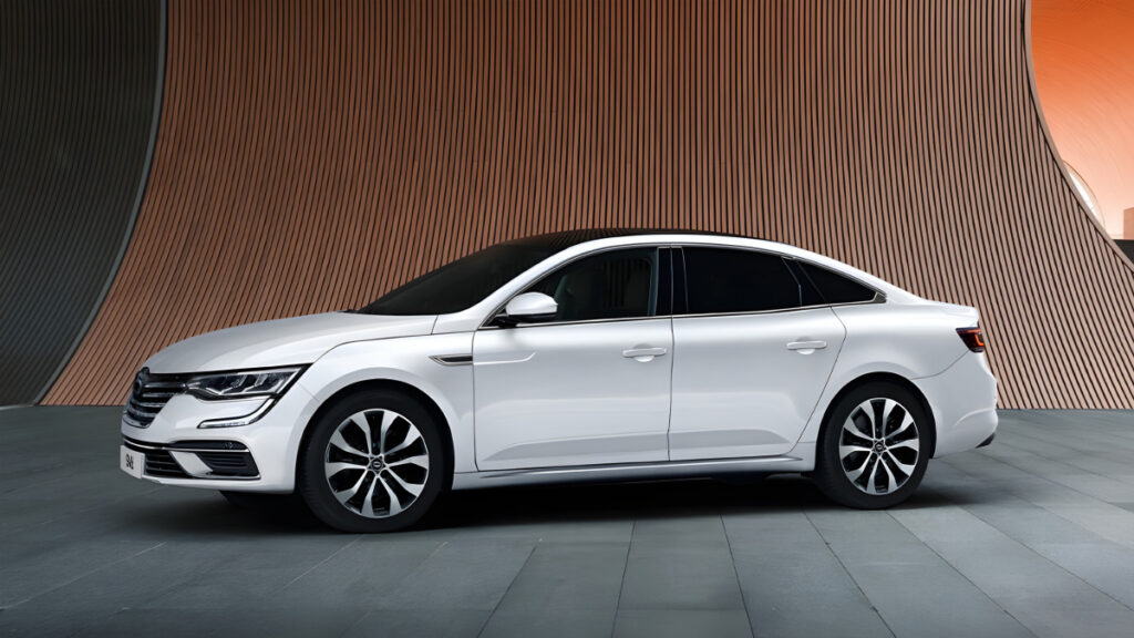 Renault August 2025 Promotion (5)