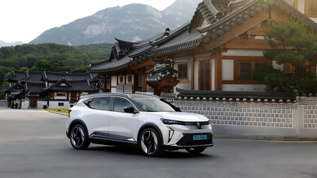 Renault August 2025 Promotion (8)