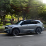 Renault Grand Koleos sales rise