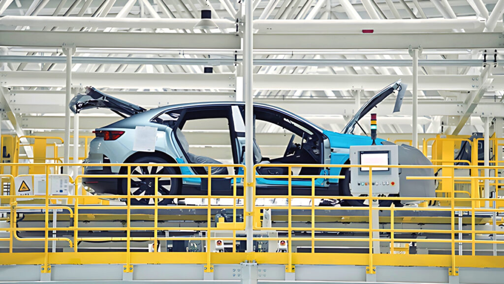 Renault Korea wage negotiations