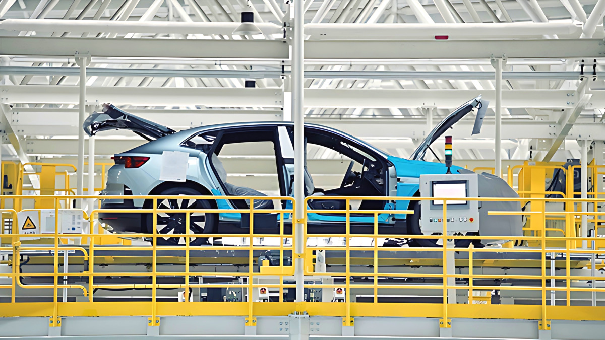 Renault Korea wage negotiations