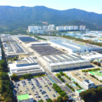 Rumors of GM Korea withdrawal
