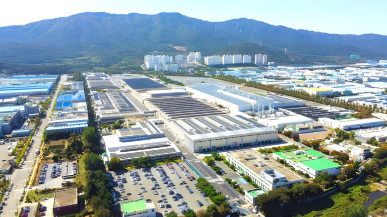 Rumors of GM Korea withdrawal