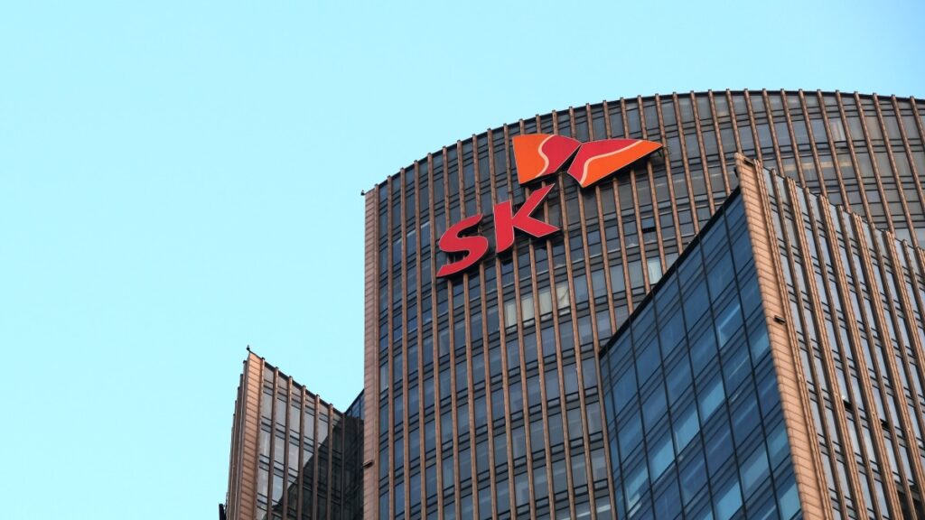SK