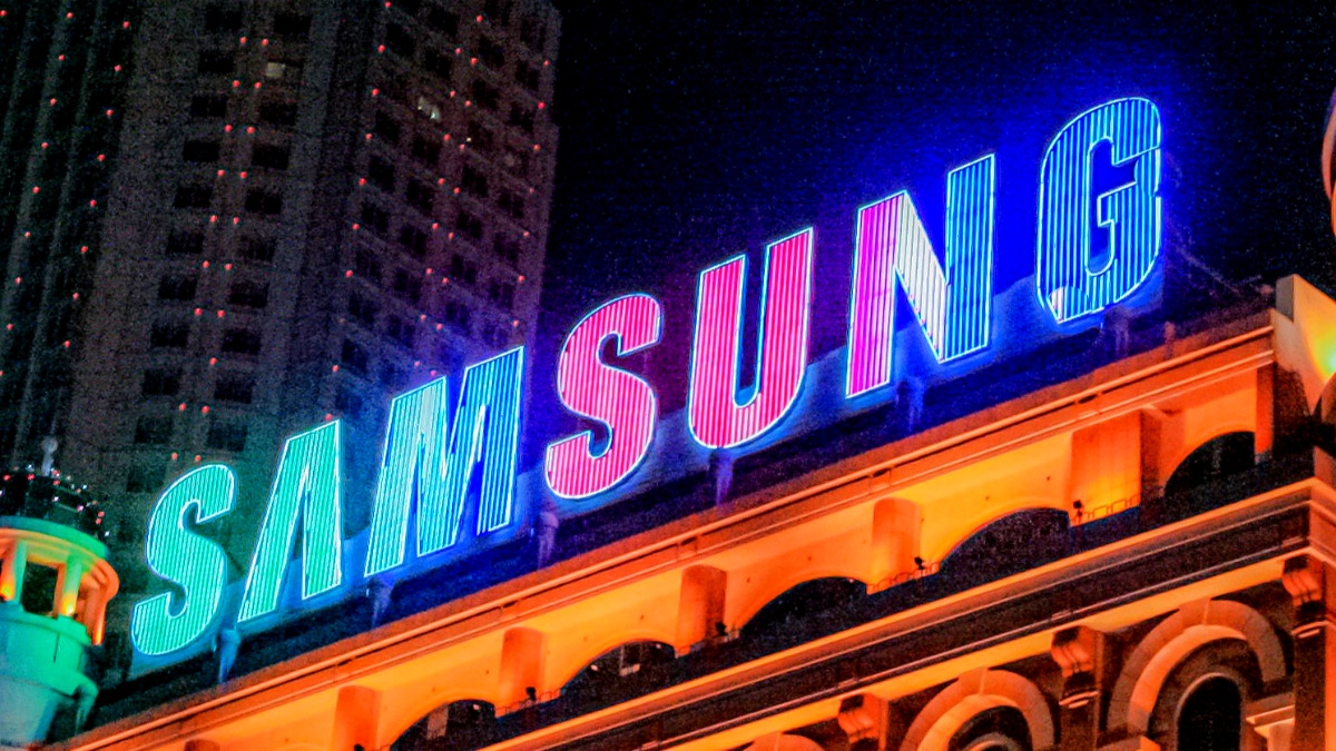 Samsung