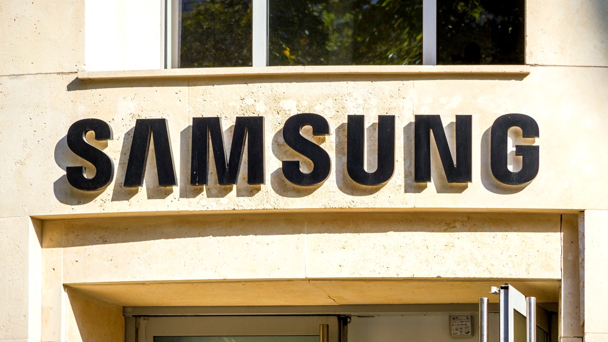 Samsung SDI