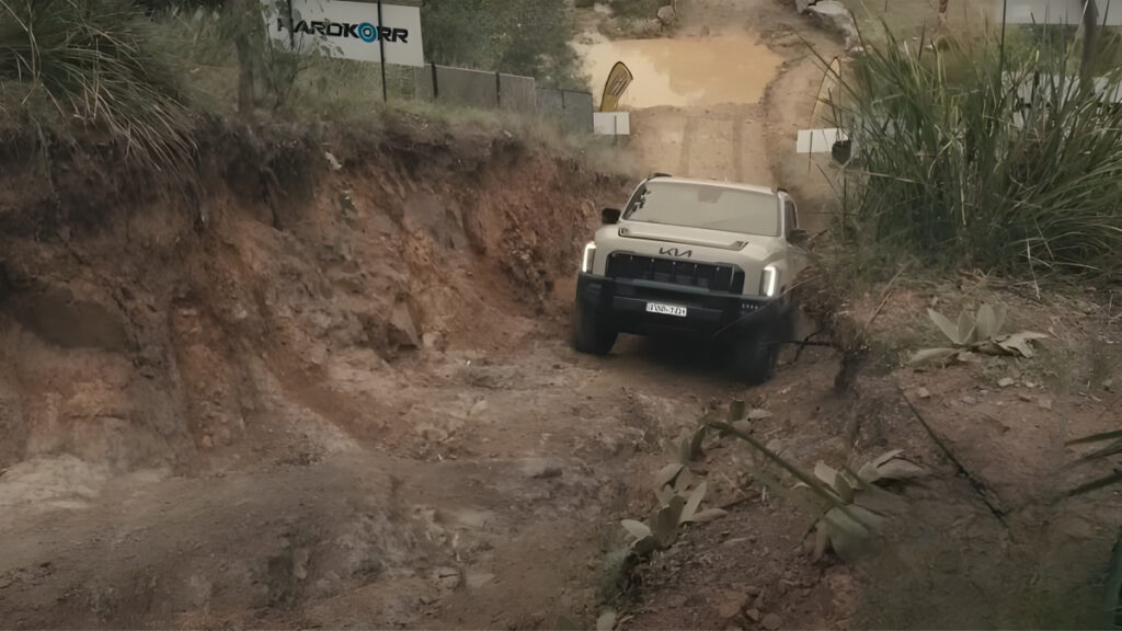 Tasman Beer OClock Hill Climb (3)