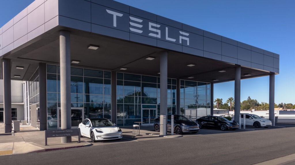 Tesla Autopilot Death Ruling
