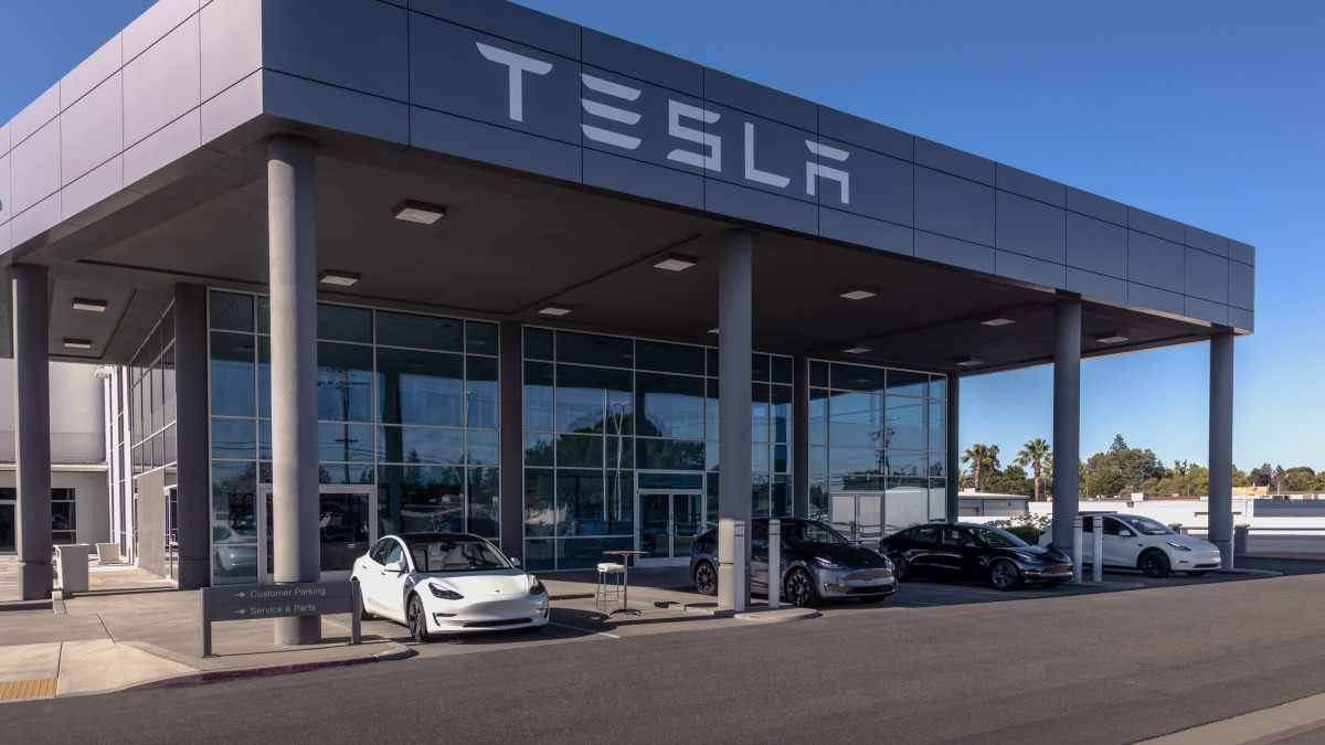 Tesla Autopilot Death Ruling