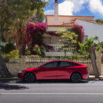 Tesla Model 3 LG Energy Solution