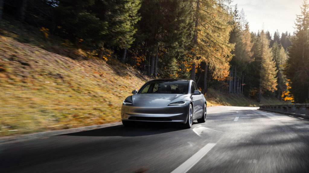Tesla Model 3 LG Energy Solution (3)