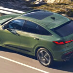 The New Audi Q5 Sportback Launched