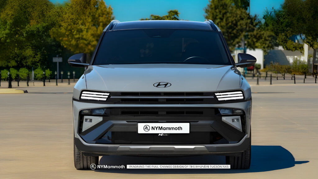 Tucson Full Change New Projection (2)