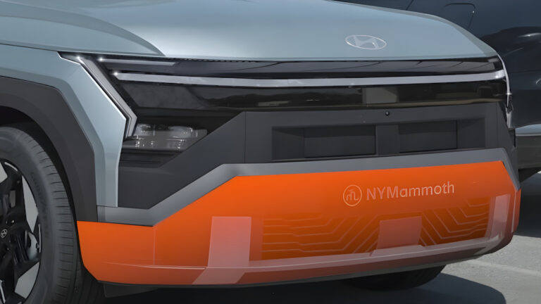 Tucson Full Change Projection