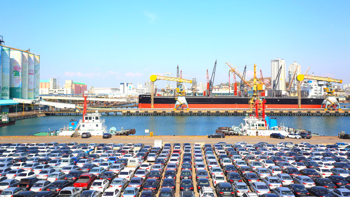US auto tariff deal reached