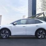 Volkswagen EV Smart Care Service