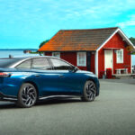 Volkswagen Global EV Sales