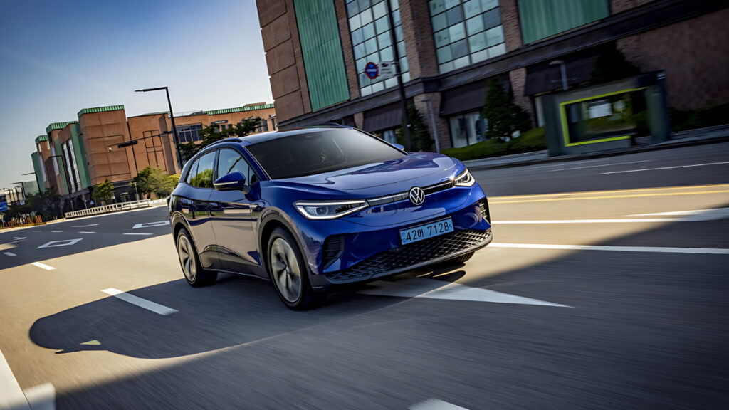 Volkswagen Global EV Sales (4)