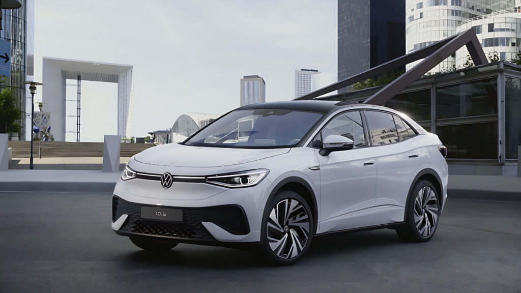 Volkswagen Global EV Sales (5)
