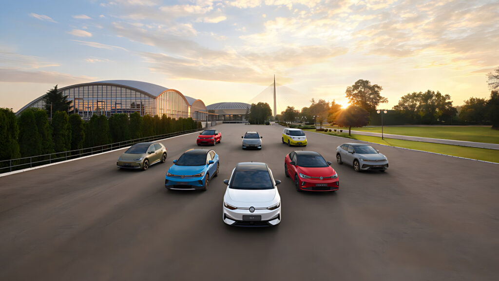 Volkswagen Global EV Sales (6)