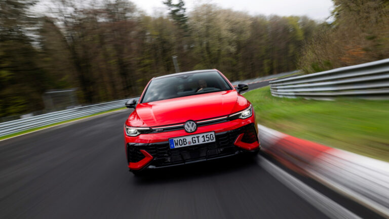 Volkswagen IAA Mobility 2025