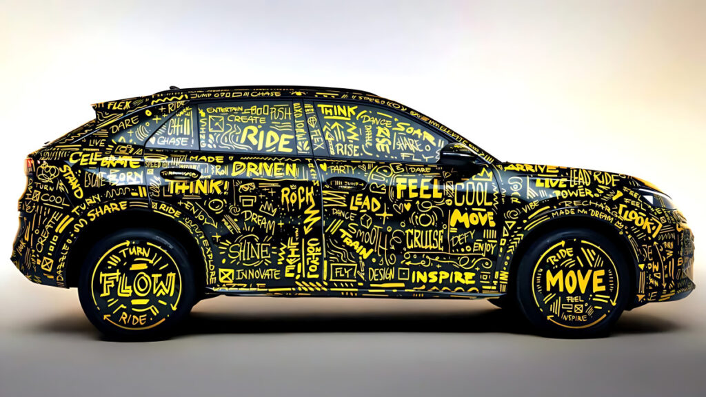 Volkswagen T-roc teaser image (2)